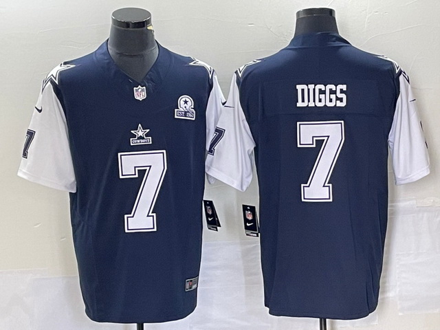 Dallas Cowboys Jerseys 032